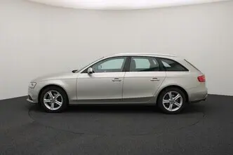 Audi A4, 1.8, 125 kW, bensiin, automaat, esivedu