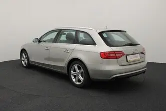 Audi A4, 1.8, 125 kW, bensiin, automaat, esivedu