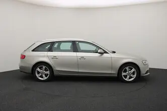 Audi A4, 1.8, 125 kW, bensiin, automaat, esivedu