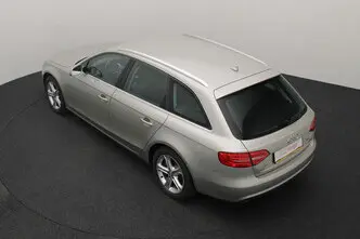 Audi A4, 1.8, 125 kW, bensiin, automaat, esivedu
