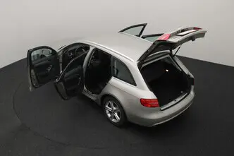 Audi A4, 1.8, 125 kW, bensiin, automaat, esivedu
