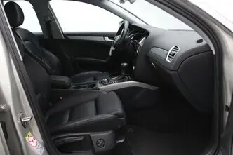 Audi A4, 1.8, 125 kW, bensiin, automaat, esivedu