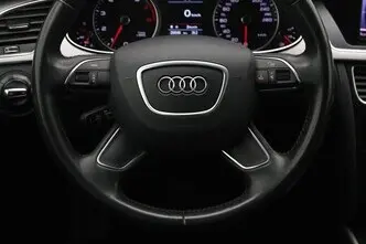 Audi A4, 1.8, 125 kW, bensiin, automaat, esivedu