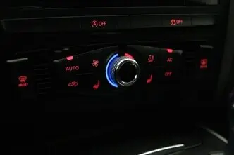 Audi A4, 1.8, 125 kW, bensiin, automaat, esivedu