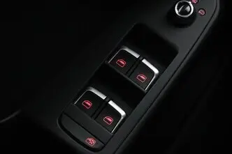 Audi A4, 1.8, 125 kW, bensiin, automaat, esivedu