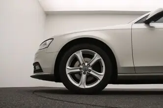 Audi A4, 1.8, 125 kW, bensiin, automaat, esivedu