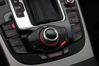 Audi A4, 1.8, 125 kW, bensiin, automaat, esivedu