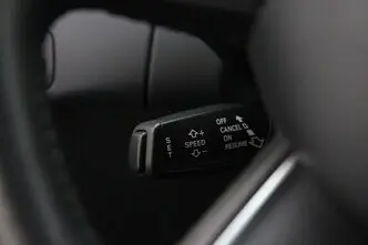 Audi A4, 1.8, 125 kW, bensiin, automaat, esivedu