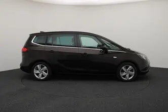 Opel Zafira, 1.6, 100 kW, diisel, manuaal, esivedu