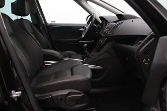 Opel Zafira, 1.6, 100 kW, diisel, manuaal, esivedu