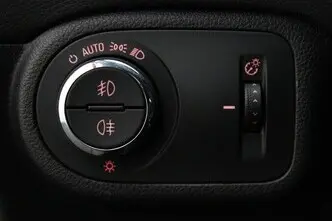 Opel Zafira, 1.6, 100 kW, diisel, manuaal, esivedu