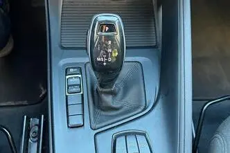 BMW X1, 1.5, 103 kW, bensiin, automaat, esivedu