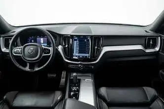Volvo XC60, 2.0, 145 kW, diesel, automatic, four-wheel drive