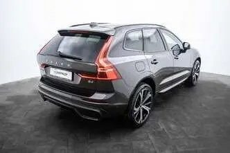 Volvo XC60, 2.0, 145 kW, diesel, automatic, four-wheel drive