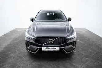 Volvo XC60, 2.0, 145 kW, diesel, automatic, four-wheel drive