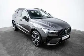 Volvo XC60, 2.0, 145 kW, diesel, automatic, four-wheel drive