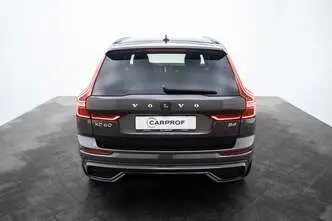 Volvo XC60, 2.0, 145 kW, diesel, automatic, four-wheel drive