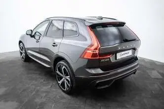 Volvo XC60, 2.0, 145 kW, diesel, automatic, four-wheel drive