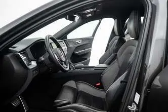 Volvo XC60, 2.0, 145 kW, diesel, automatic, four-wheel drive