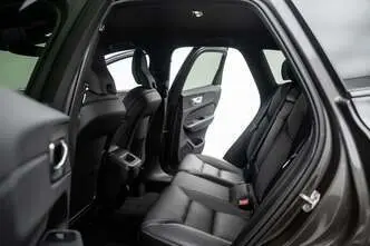 Volvo XC60, 2.0, 145 kW, diesel, automatic, four-wheel drive