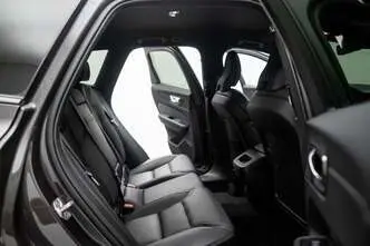Volvo XC60, 2.0, 145 kW, diesel, automatic, four-wheel drive