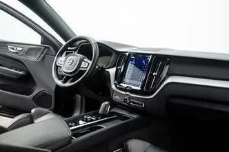Volvo XC60, 2.0, 145 kW, diesel, automatic, four-wheel drive