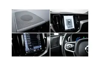 Volvo XC60, 2.0, 145 kW, diesel, automatic, four-wheel drive