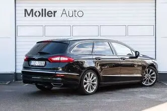 Ford Mondeo, 2.0, 132 kW, diisel, manuaal, esivedu