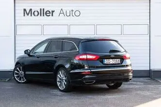 Ford Mondeo, 2.0, 132 kW, diisel, manuaal, esivedu