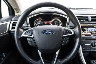 Ford Mondeo, 2.0, 132 kW, diisel, manuaal, esivedu