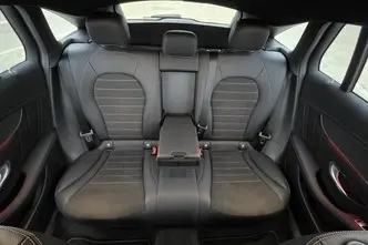 Mercedes-Benz EQC, 145 kW, elekter, automaat, nelikvedu