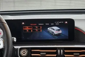 Mercedes-Benz EQC, 145 kW, elekter, automaat, nelikvedu