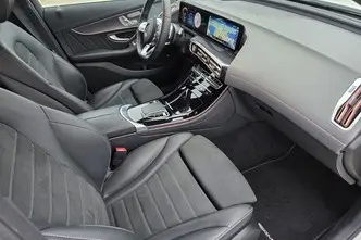 Mercedes-Benz EQC, 145 kW, elekter, automaat, nelikvedu