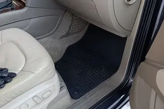Audi Q7, 3.0, 171 kW, diesel, automatic, four-wheel drive