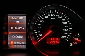 Audi Q7, 3.0, 171 kW, diesel, automatic, four-wheel drive