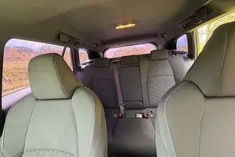 Toyota Corolla, 1.8, 72 kW, гибрид, автомат, передний привод