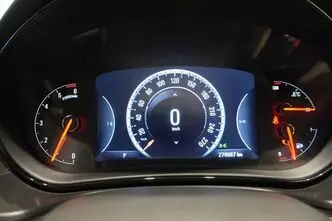Opel Insignia, 2.0, 125 kW, diisel, automaat, esivedu