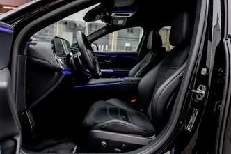Mercedes-Benz E 200, 2.0, 150 kW, hybrid, automatic, rear-wheel drive