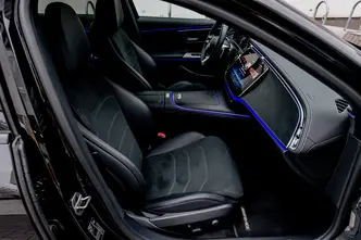 Mercedes-Benz E 200, 2.0, 150 kW, hybrid, automatic, rear-wheel drive