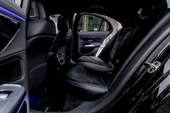 Mercedes-Benz E 200, 2.0, 150 kW, hybrid, automatic, rear-wheel drive