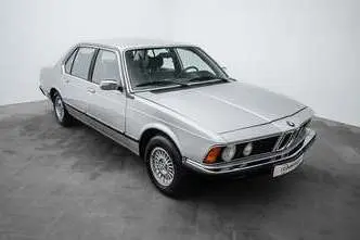 BMW 728, 2.8, 135 kW, bensiin, manuaal, tagavedu