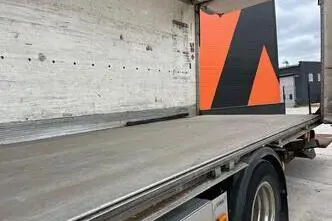 Scania P, 199 kW, diisel, automaat