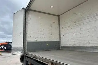 Scania P, 199 kW, diisel, automaat