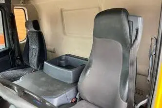 Scania P, 199 kW, diisel, automaat
