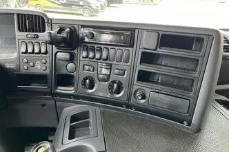 Scania P, 199 kW, diisel, automaat