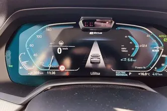 BMW X5, 3.0, 210 kW, plug-in hybrid, automatic, four-wheel drive