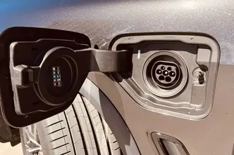 BMW X5, 3.0, 210 kW, plug-in hybrid, automatic, four-wheel drive