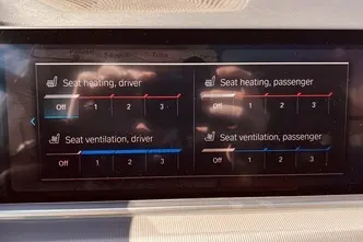 BMW X5, 3.0, 210 kW, plug-in hybrid, automatic, four-wheel drive