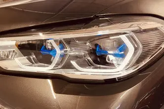 BMW X5, 3.0, 210 kW, plug-in hybrid, automatic, four-wheel drive