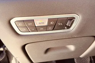 BMW X5, 3.0, 210 kW, plug-in hybrid, automatic, four-wheel drive